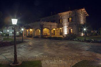 Tenuta Vento Di Mare Лидо Ди Фонди Екстериор снимка