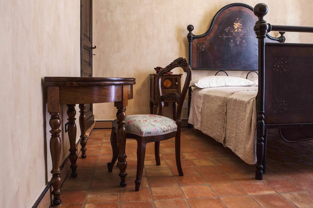 Tenuta Vento Di Mare Лидо Ди Фонди Стая снимка