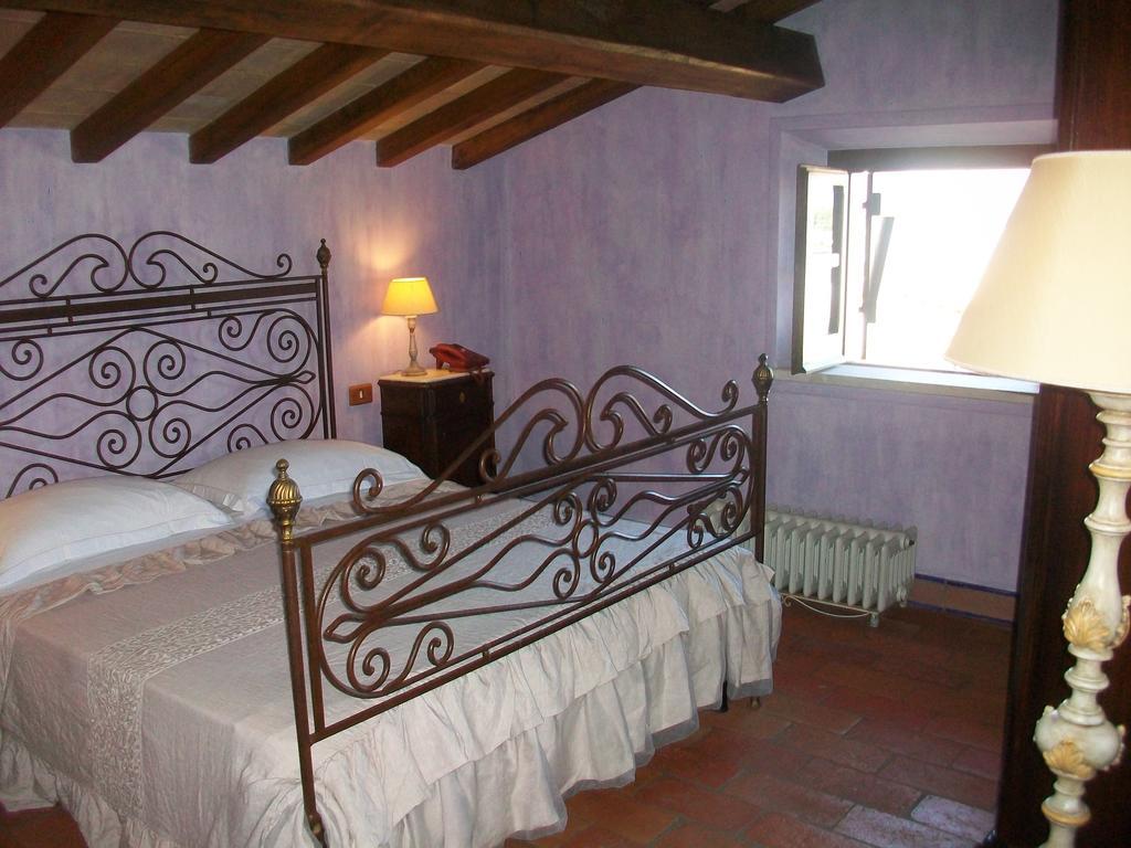 Tenuta Vento Di Mare Лидо Ди Фонди Стая снимка