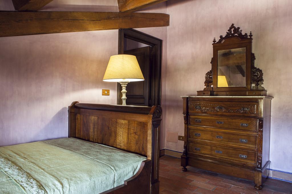 Tenuta Vento Di Mare Лидо Ди Фонди Стая снимка