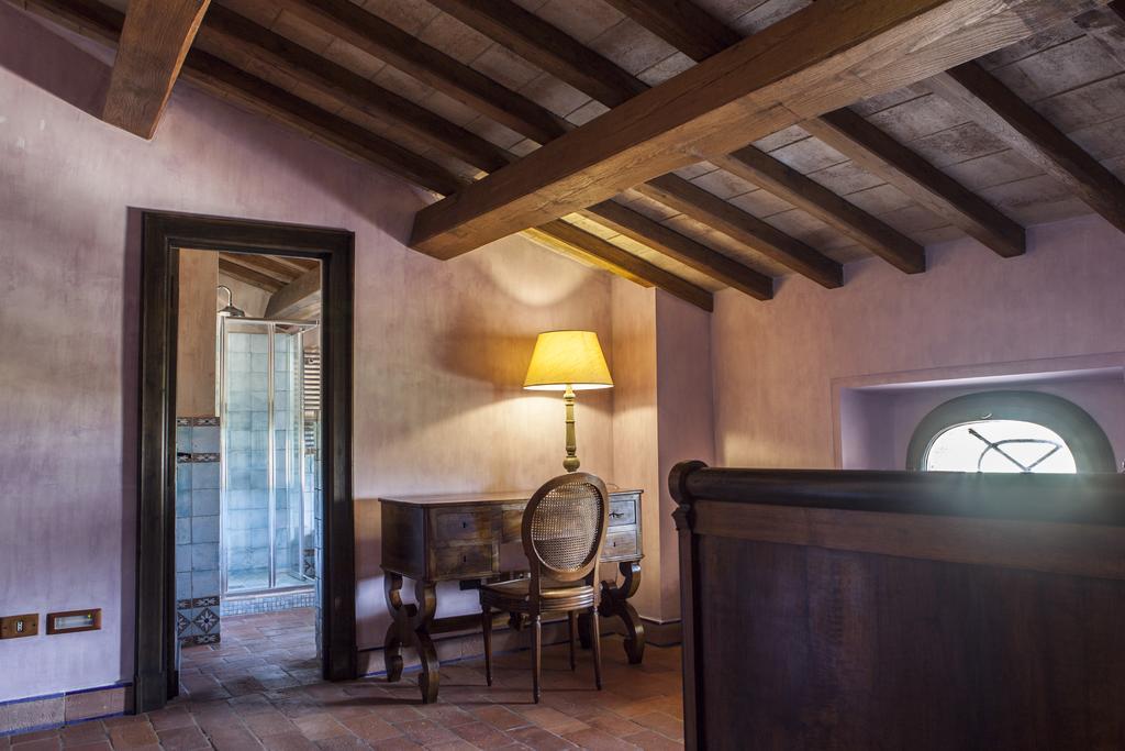 Tenuta Vento Di Mare Лидо Ди Фонди Стая снимка