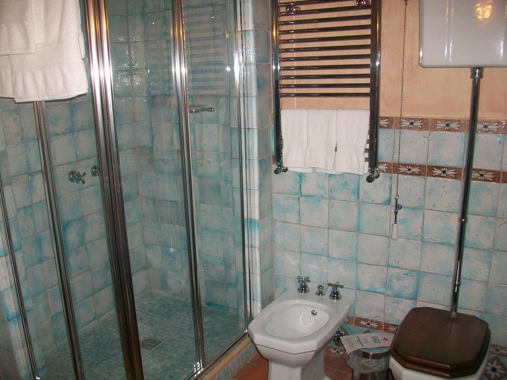 Tenuta Vento Di Mare Лидо Ди Фонди Стая снимка