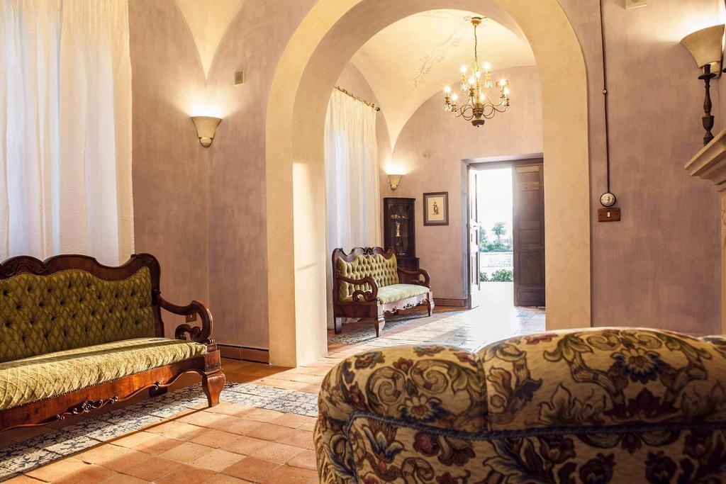 Tenuta Vento Di Mare Лидо Ди Фонди Екстериор снимка
